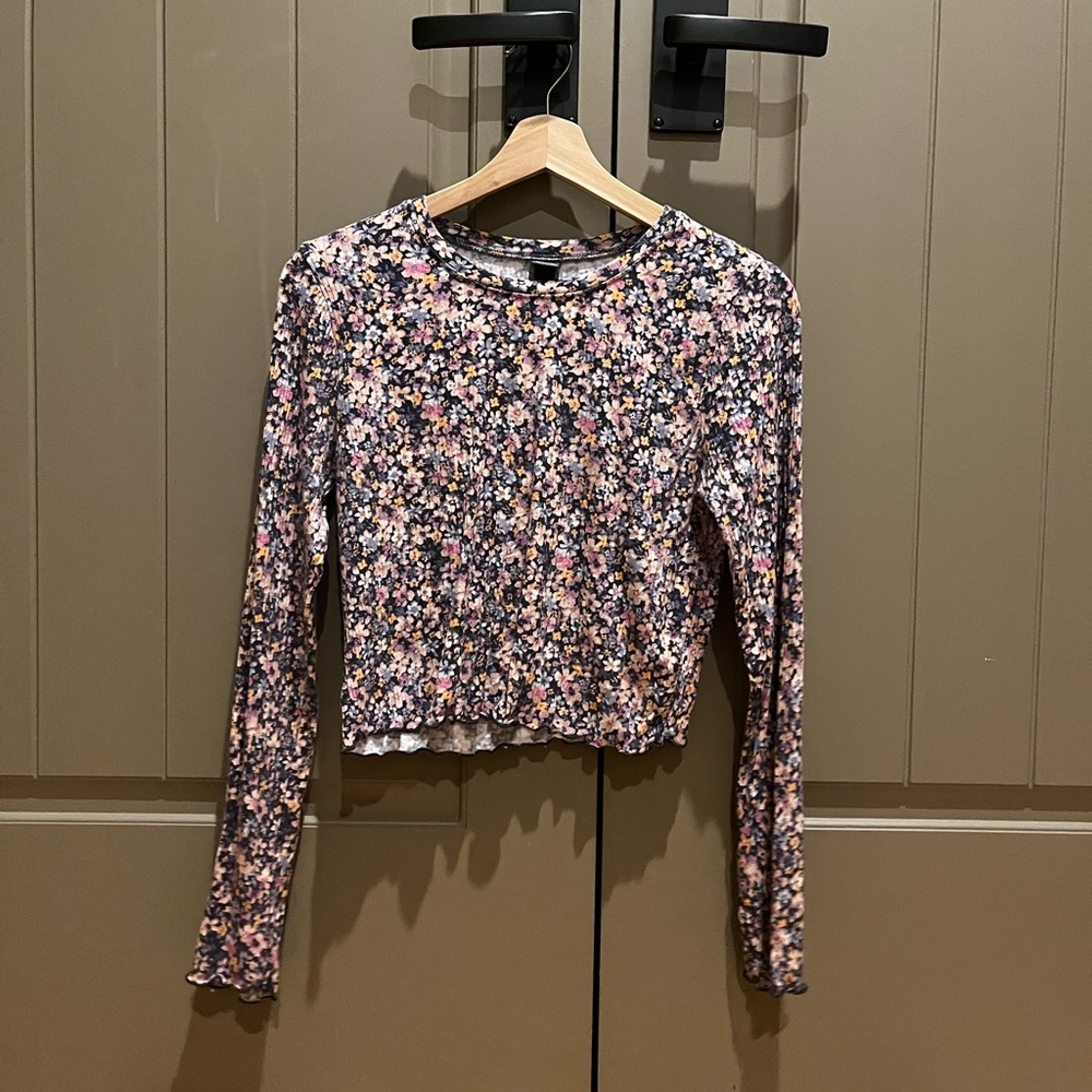 Wild Fable Top